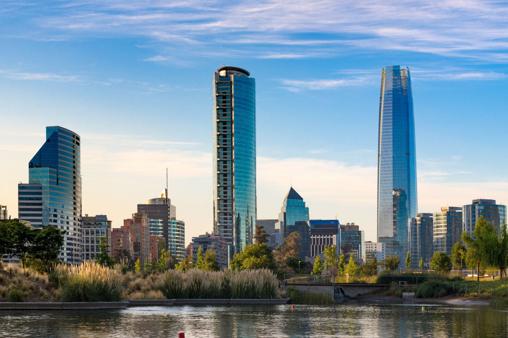 Las Condes